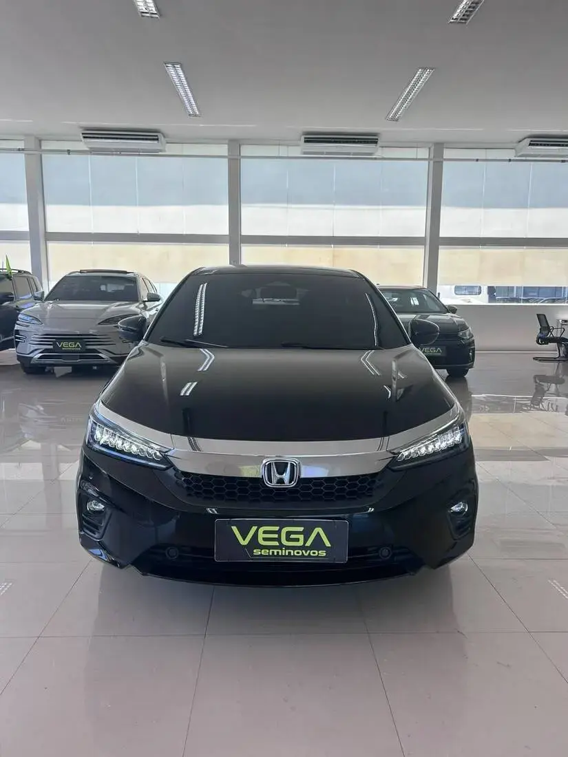 galeria CITY HATCH TOURING