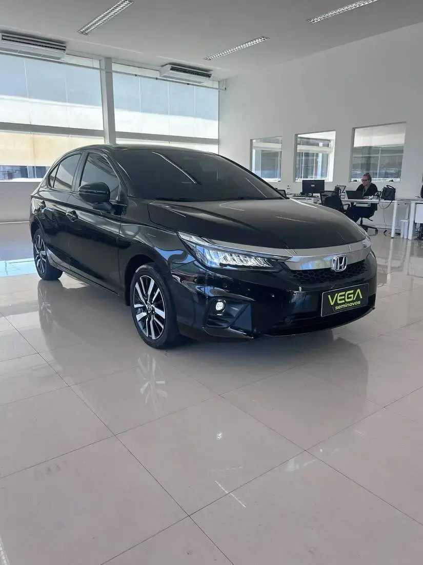 galeria CITY HATCH TOURING