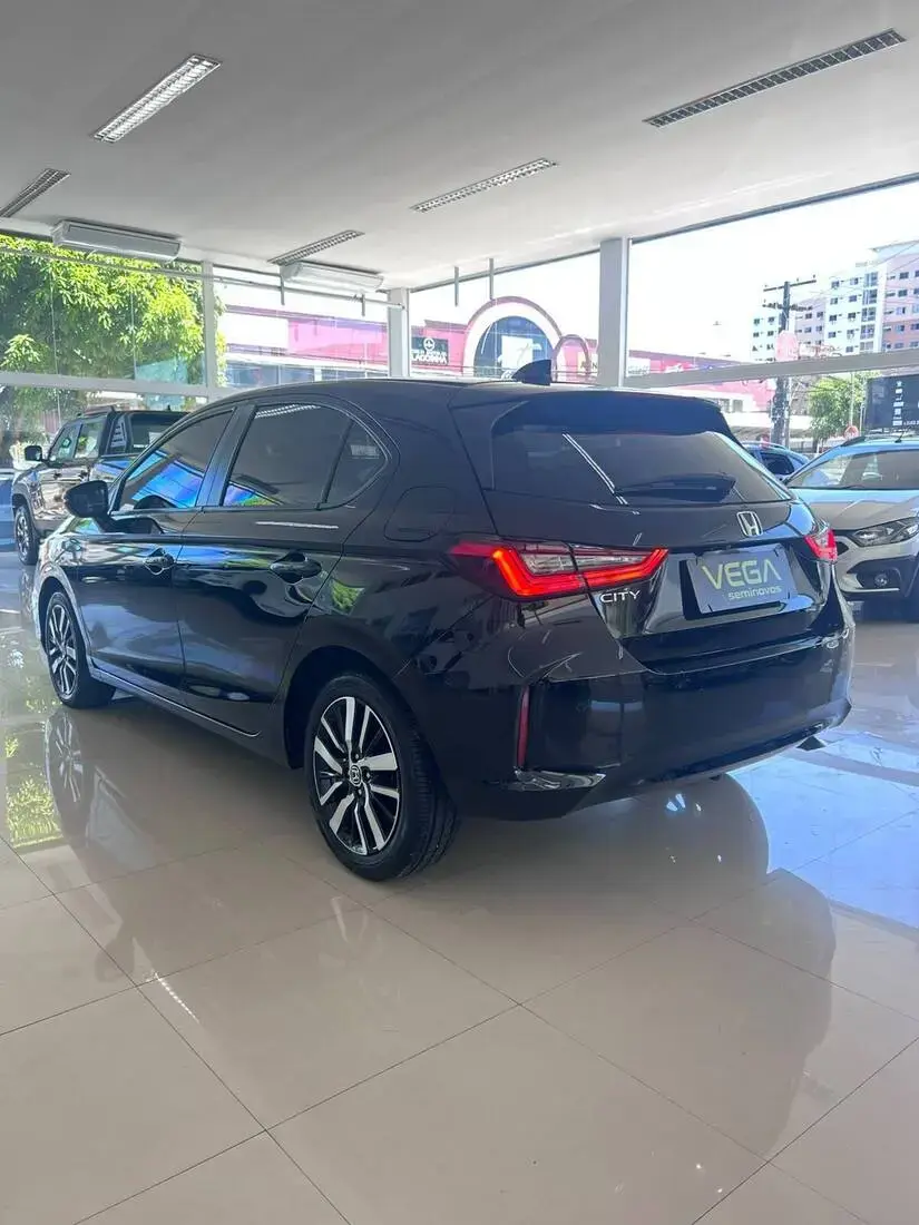 galeria CITY HATCH TOURING