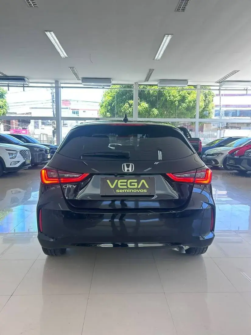 galeria CITY HATCH TOURING