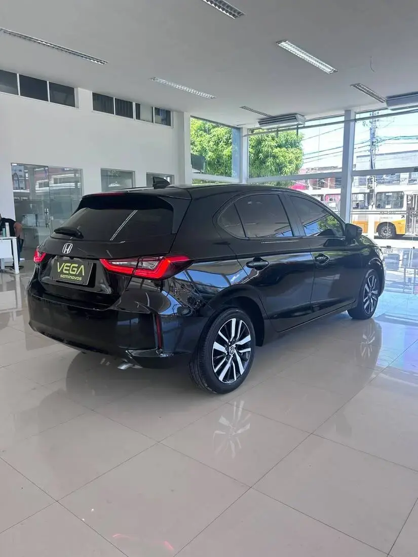 galeria CITY HATCH TOURING