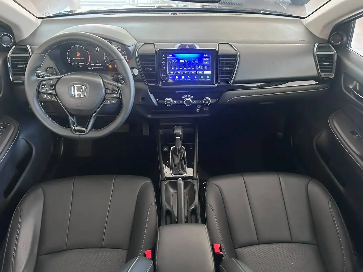 galeria CITY HATCH TOURING
