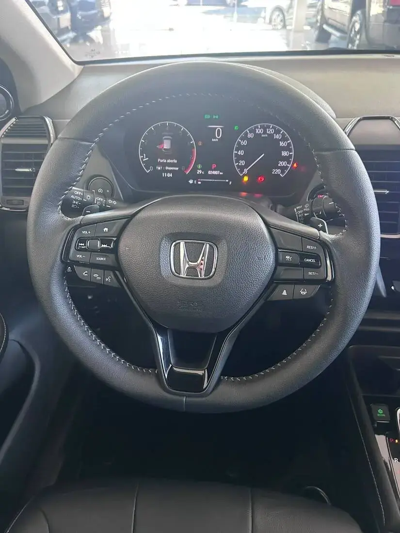 galeria CITY HATCH TOURING