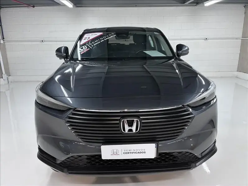 galeria HR-V