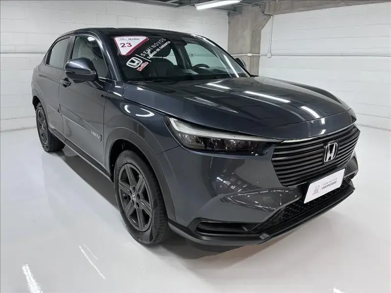 galeria HR-V