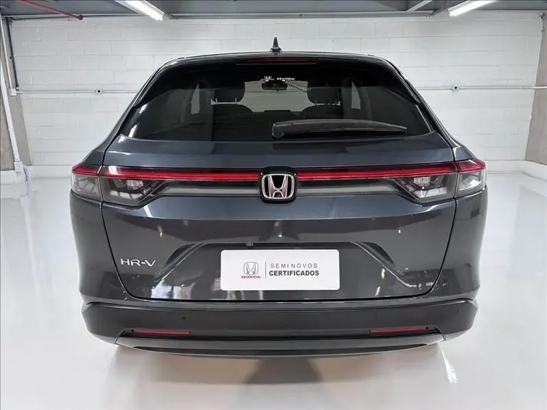 galeria HR-V
