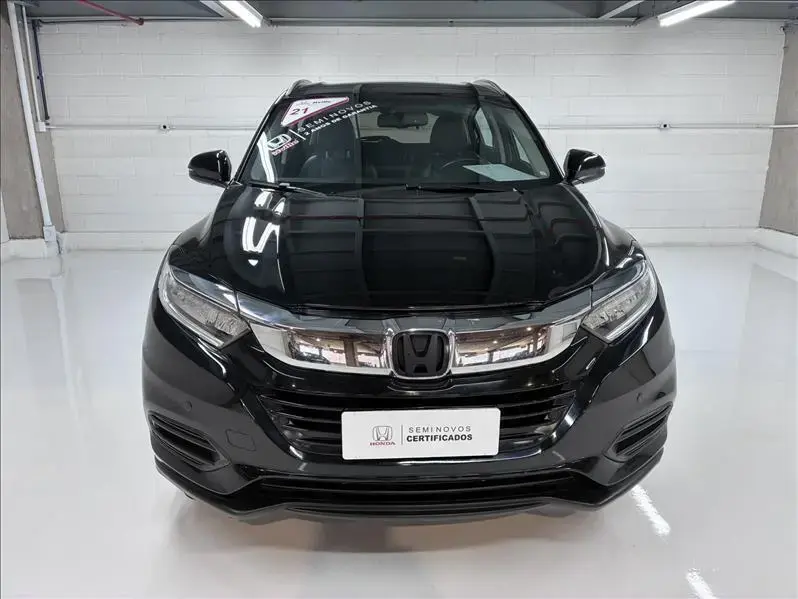 galeria HR-V