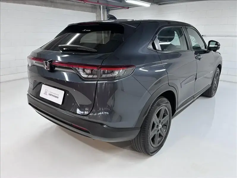 galeria HR-V