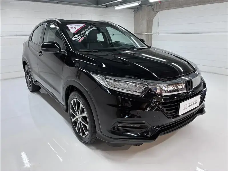 galeria HR-V