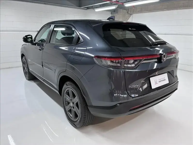galeria HR-V