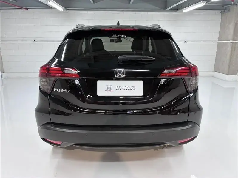 galeria HR-V
