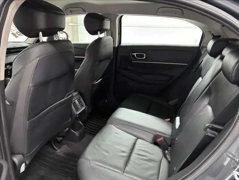 galeria HR-V