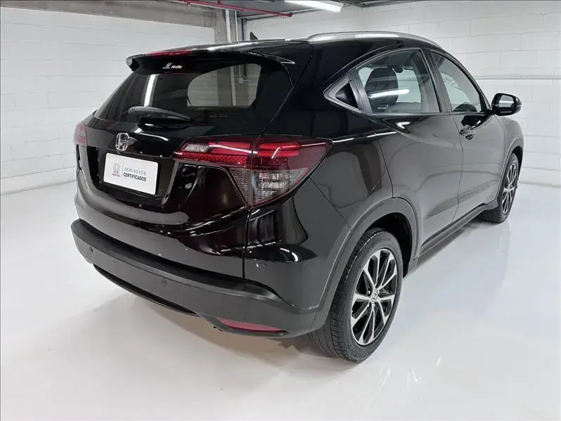 galeria HR-V