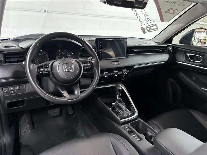 galeria HR-V