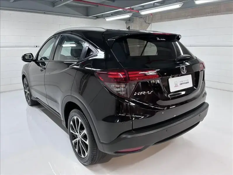galeria HR-V