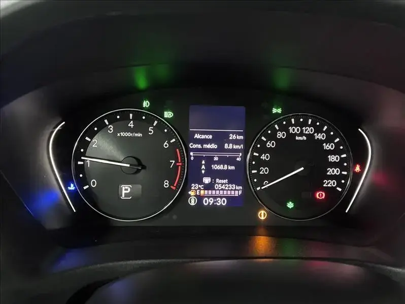 galeria HR-V