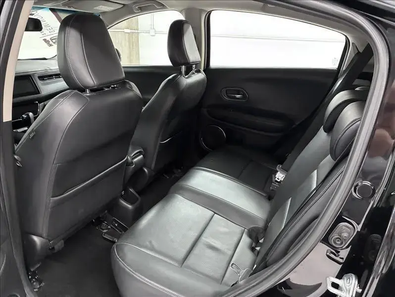 galeria HR-V