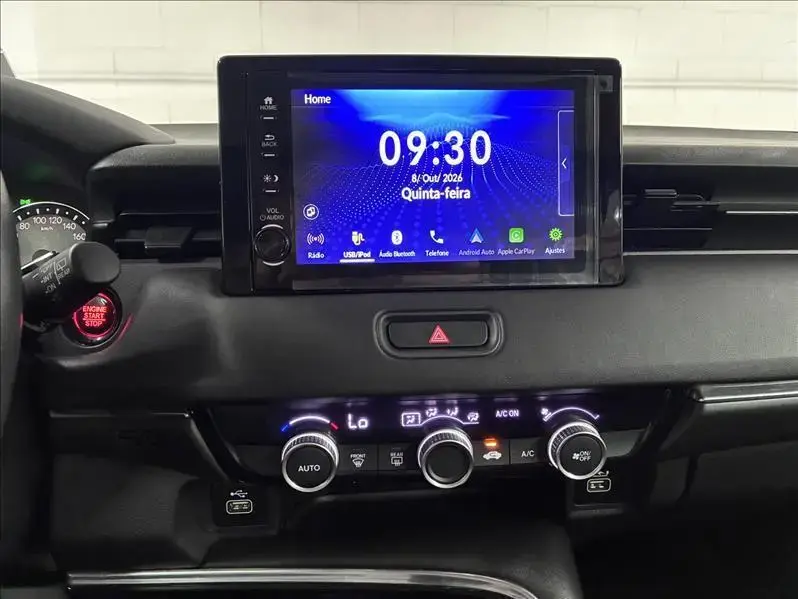 galeria HR-V