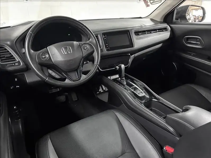 galeria HR-V