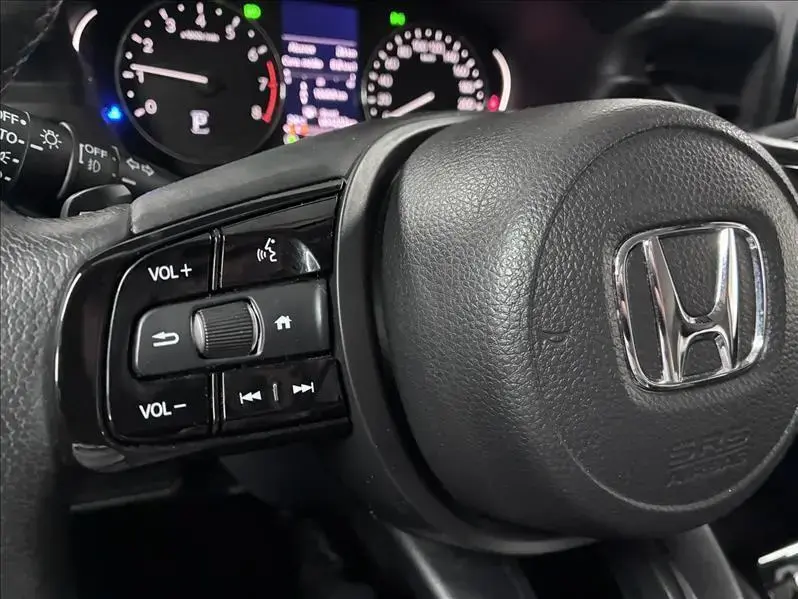 galeria HR-V