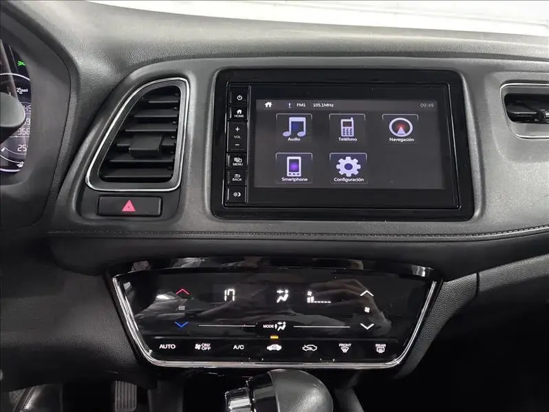 galeria HR-V
