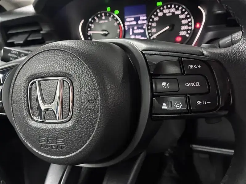 galeria HR-V