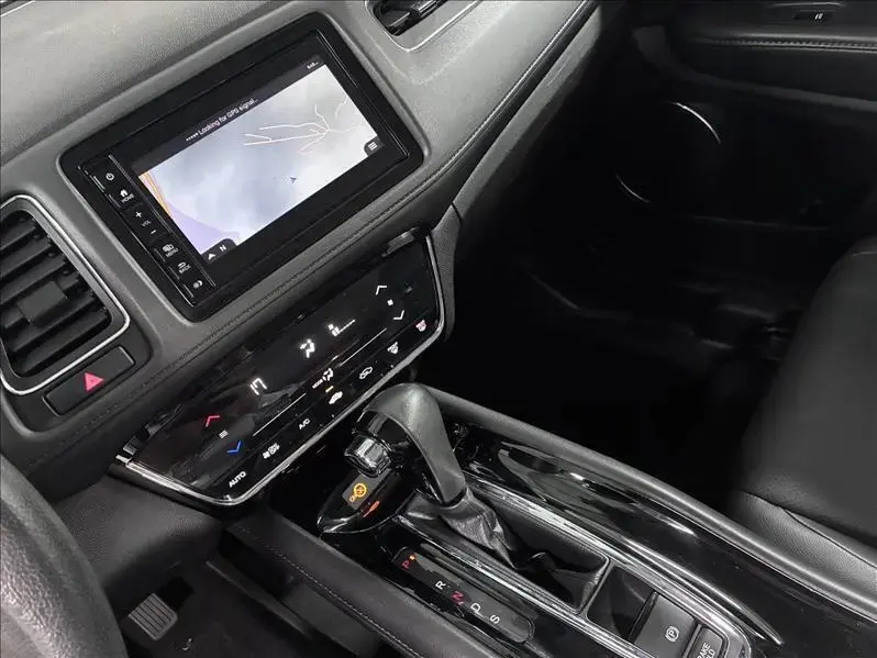 galeria HR-V