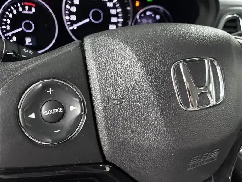galeria HR-V