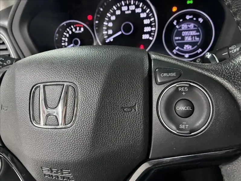 galeria HR-V