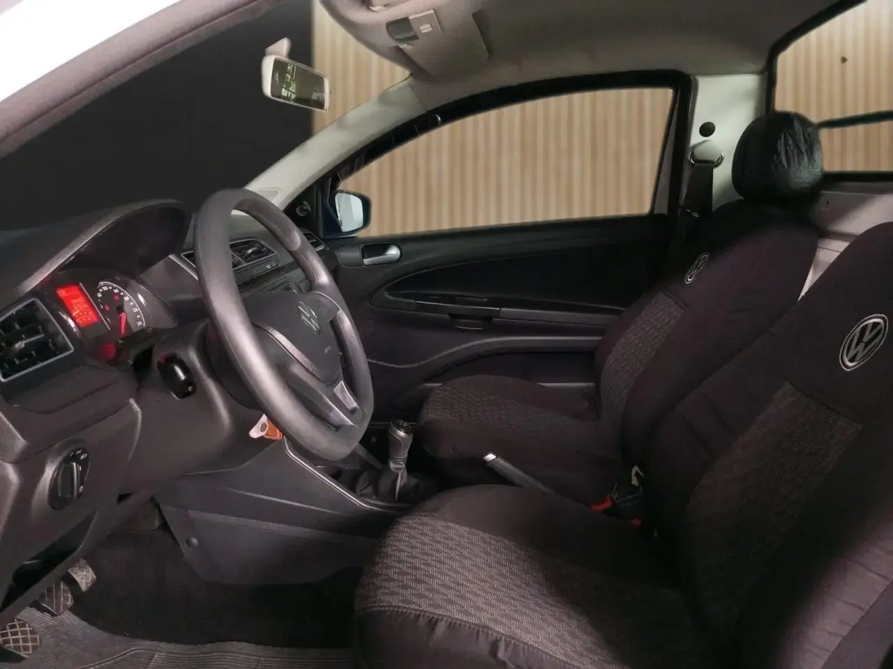 galeria Saveiro Robust 1.6 Total Flex 16V