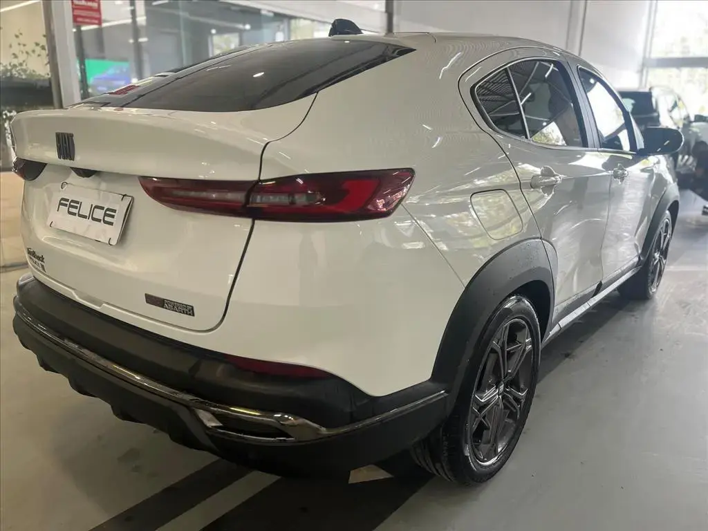 galeria FASTBACK