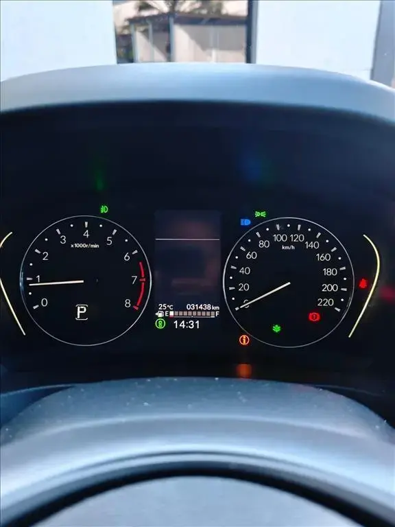 galeria HR-V