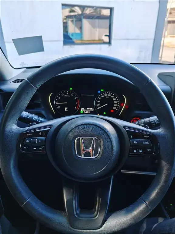 galeria HR-V