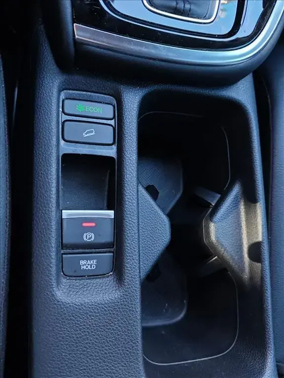 galeria HR-V
