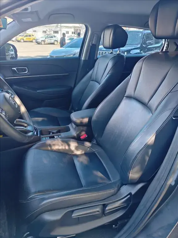 galeria HR-V