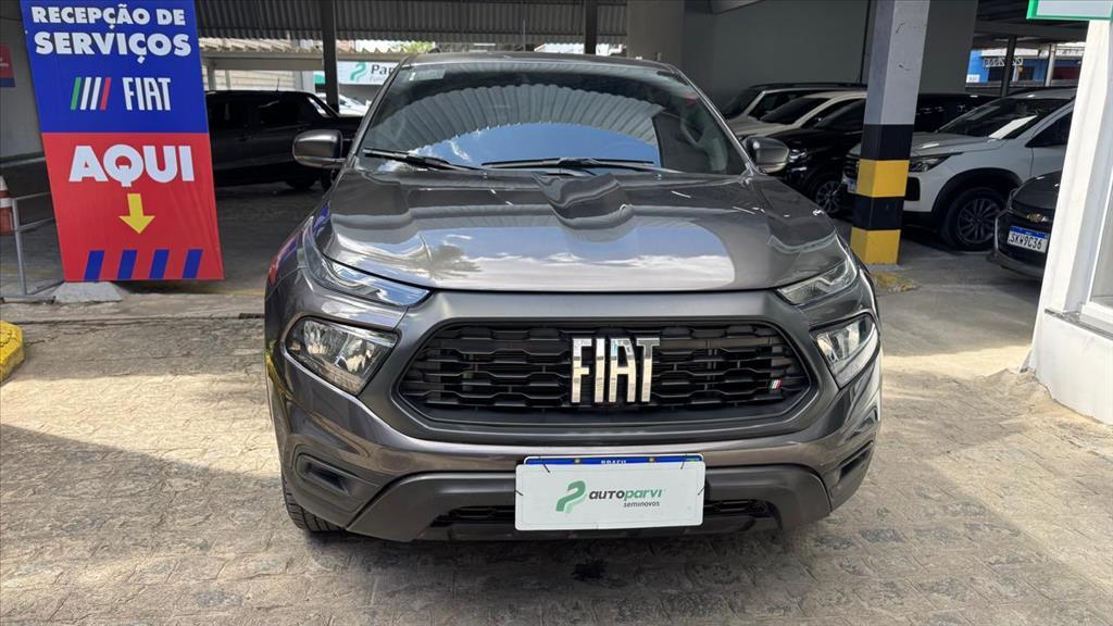 Fiat TORO