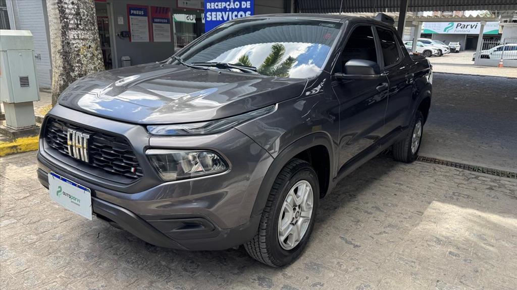 Fiat TORO