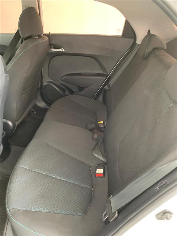 Hyundai HB20X