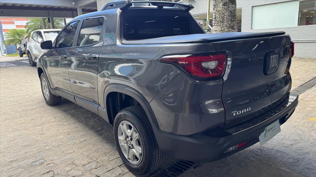 Fiat TORO