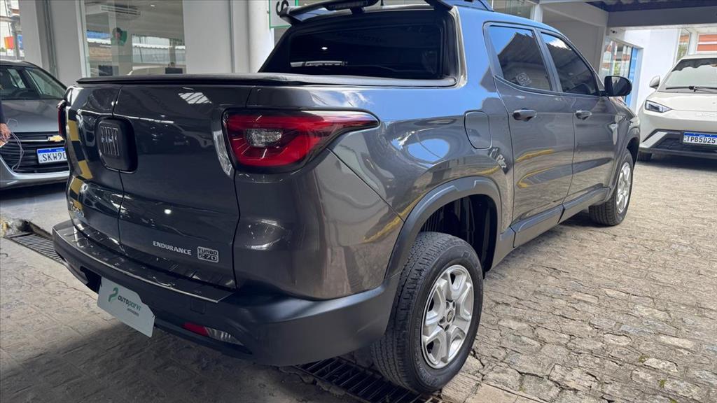 Fiat TORO