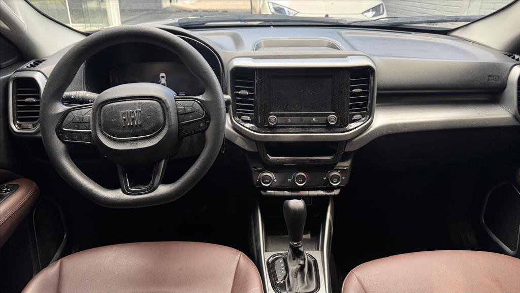 Fiat TORO
