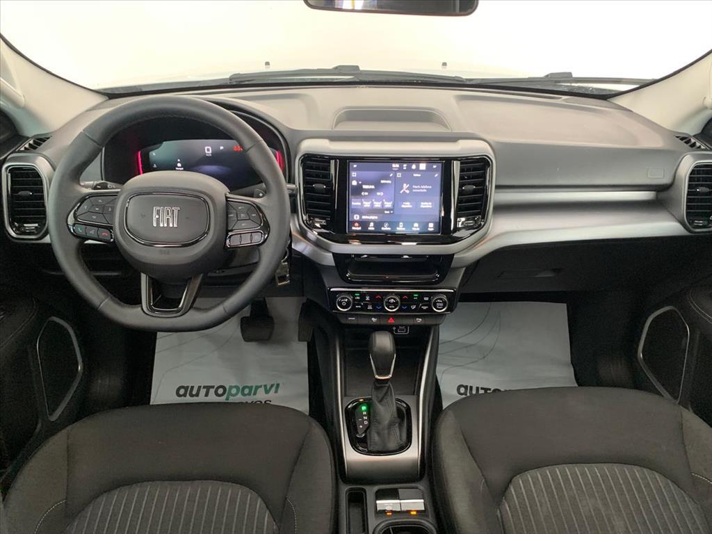 Fiat TORO