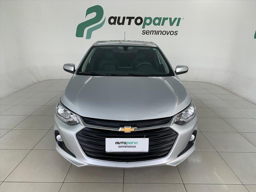Chevrolet ONIX PLUS