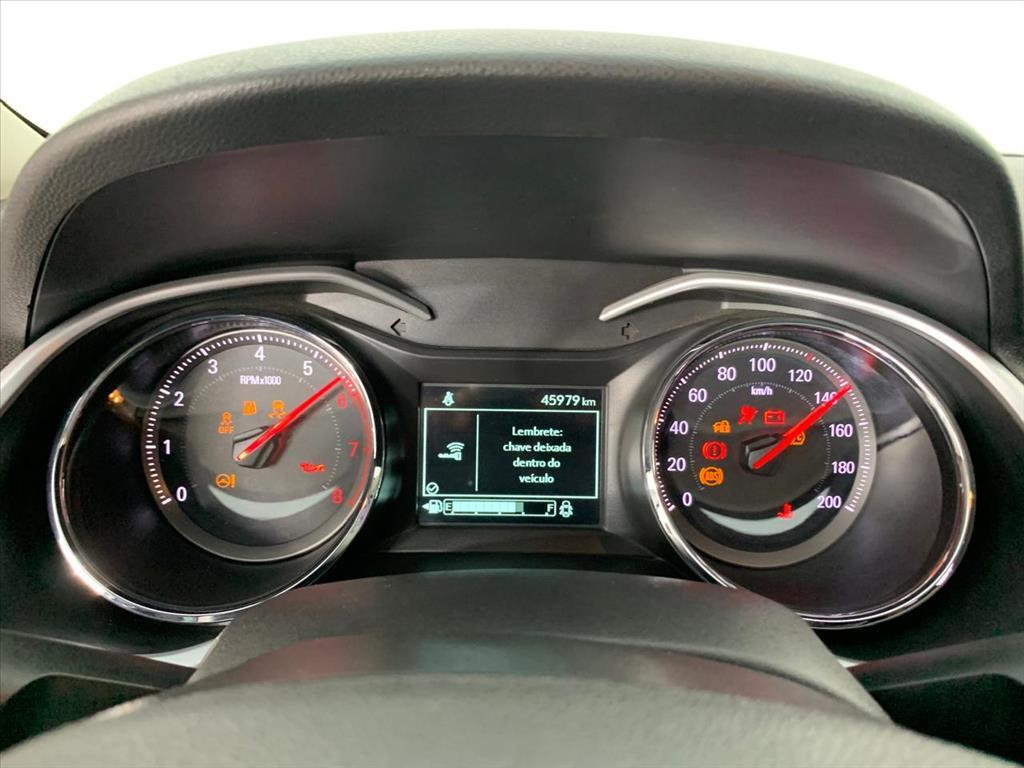 Chevrolet ONIX PLUS
