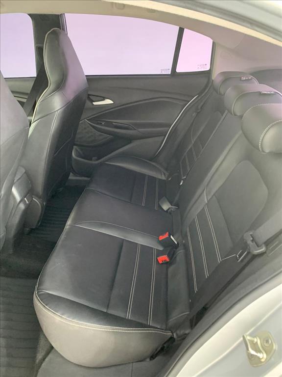 Chevrolet ONIX PLUS