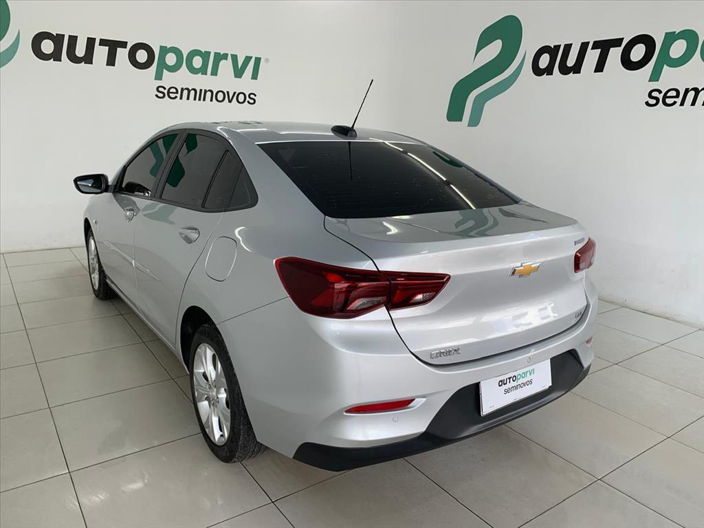Chevrolet ONIX PLUS