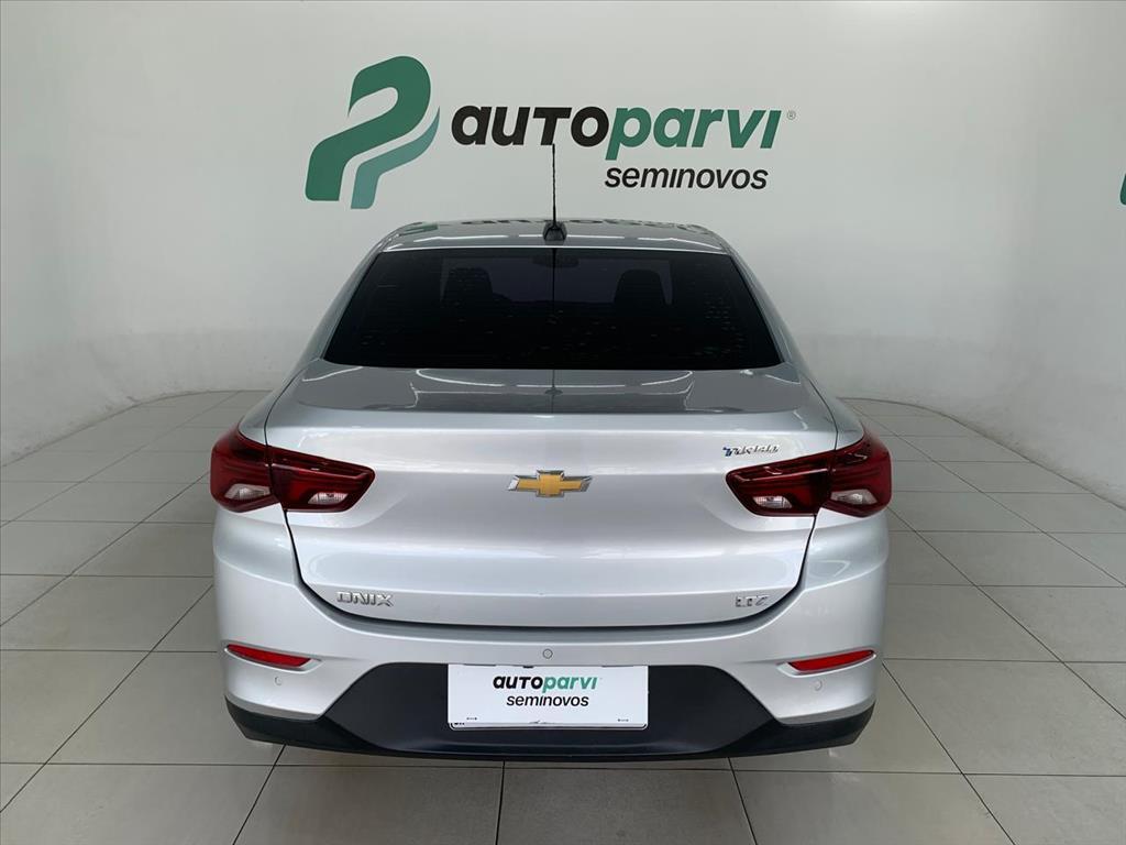 Chevrolet ONIX PLUS