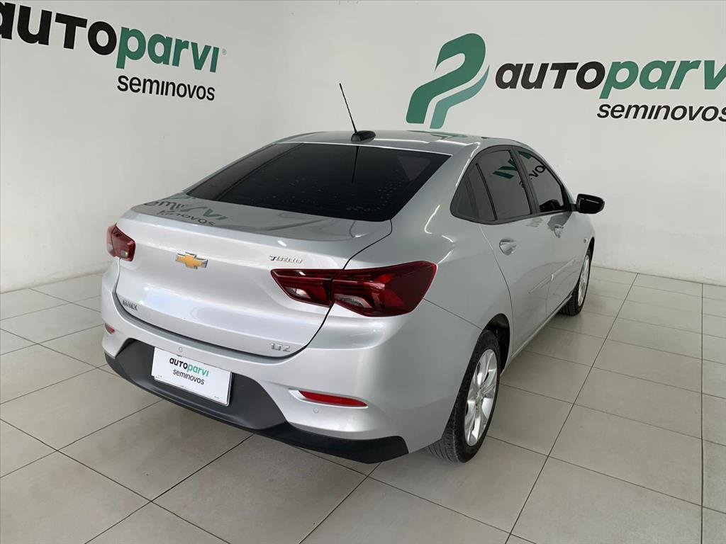 Chevrolet ONIX PLUS