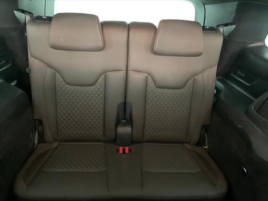 Jeep COMMANDER