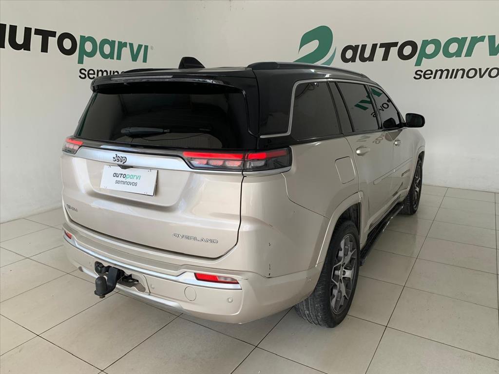 Jeep COMMANDER